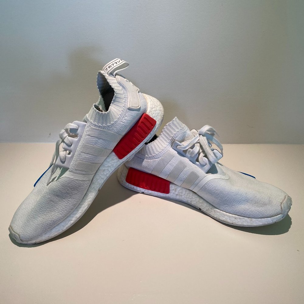 Adidas Boost Die Mit Den 3 Steifen